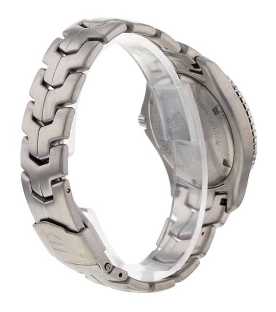 Tag Heuer Link WJ1112.BA0570 Image 3